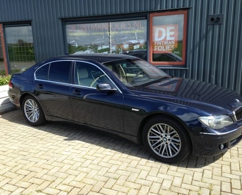 BMW 7-serie blindering ramen 02