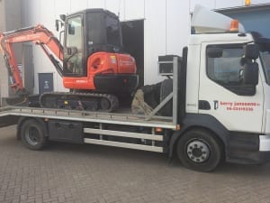 Berry Janssens bv algemeen