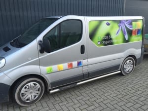 De Gardeniers reclame-2