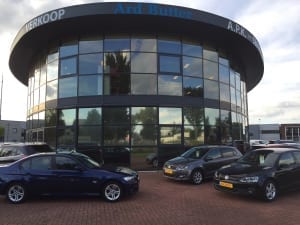 Gebouw blinderen ramen-7