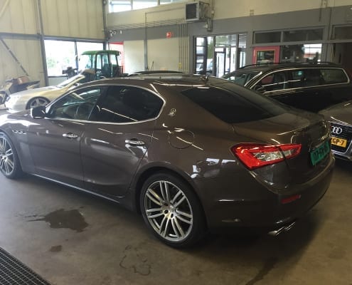 Maserati Ghibli blinderen-2