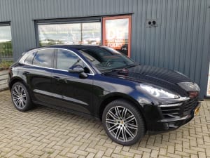 Porsche Macan blinderen ramen-2