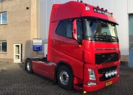 R van Puffelen algemeen