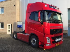 R van Puffelen algemeen