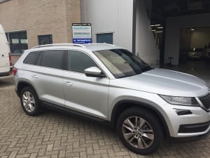 Skoda Kodiaq blinderen ramen-2