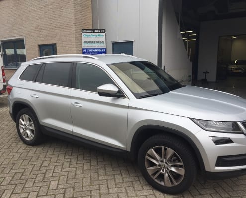 Skoda Kodiaq blinderen ramen-2