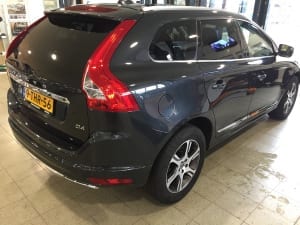 Volvo XC60 blinderen ramen-2